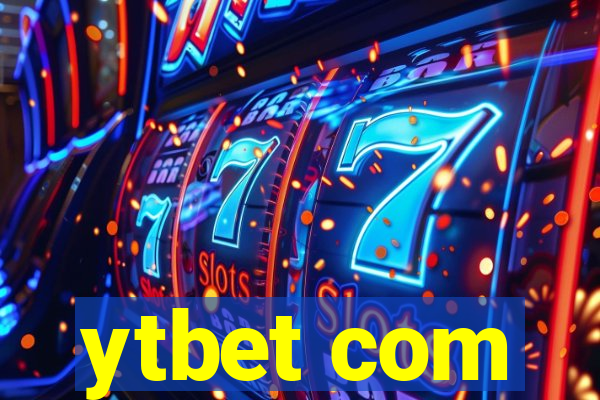 ytbet com